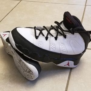Jordan Retro IX